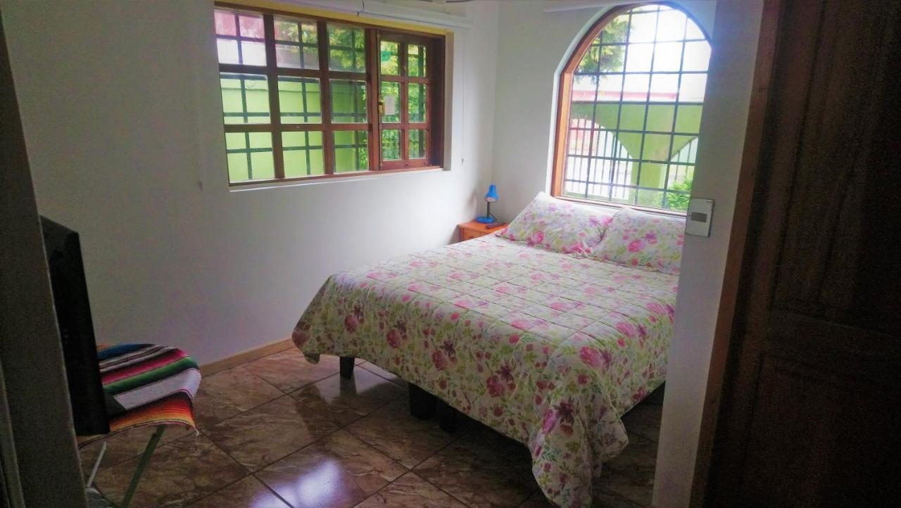 En Habitación en casa particular Puerto Montt