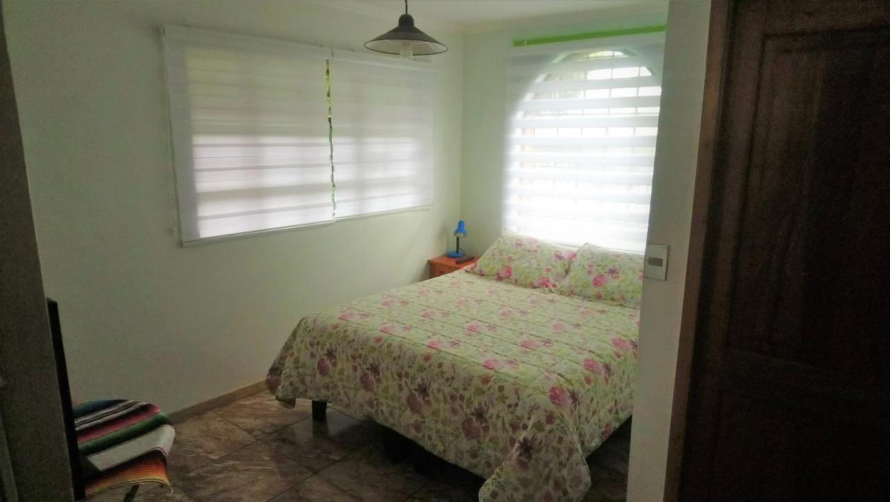 Habitación en casa particular En Puerto Montt