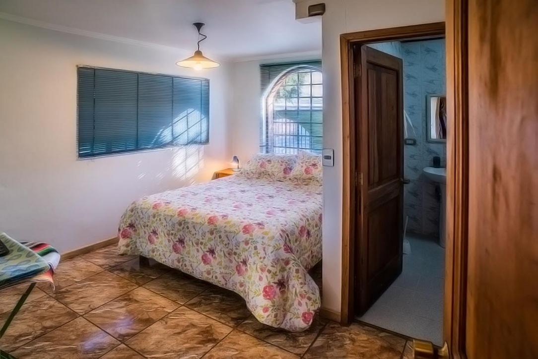 Hospedagem domiciliar En Puerto Montt